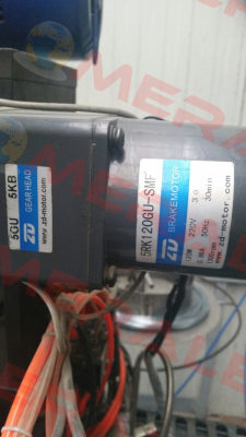 5RK120GU-SMF ZD-Motors
