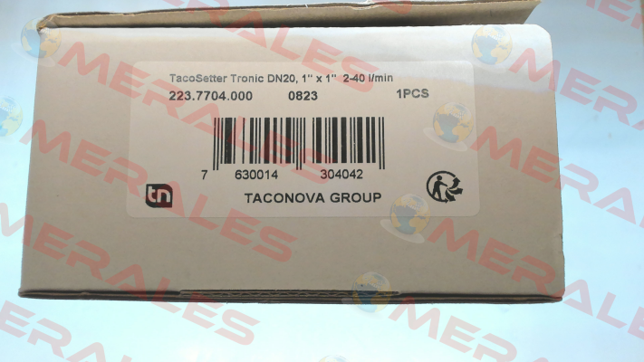 223.7704.000 Taconova