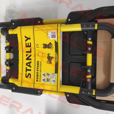 FT585 Stanley