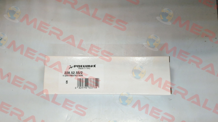 228.52.55/2 Pneumax