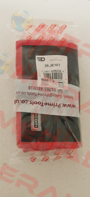 39.JE10T Facom