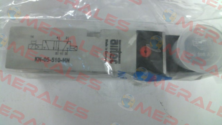 KN-05-510-HN-457 Airtec