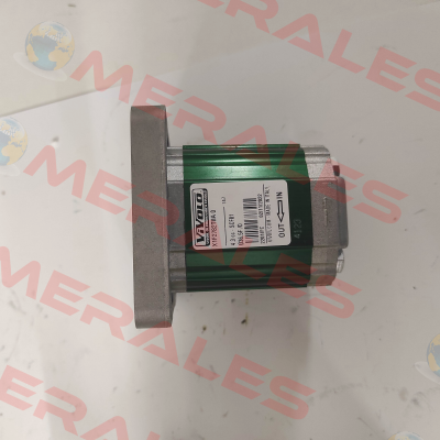 022-054-01700/X1F2782TIIA Vivoil Oleodinamica Vivolo