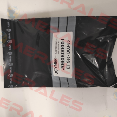 J060800001 Joyner Pneumatic