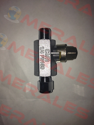 Cim 022, Type 022 ¼ "x8mm  Cimberio