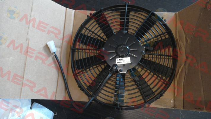 VA10-BP9/C-25A SPAL