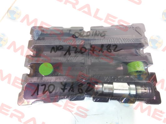 LPB30 /D-P Flucom