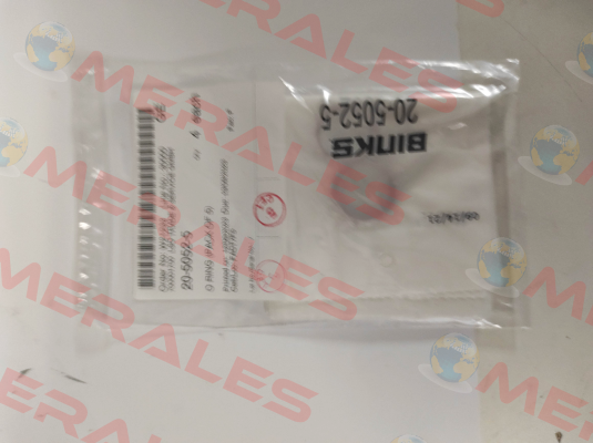 20-5052-5 Binks