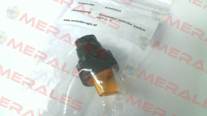 ART-2Y/ORANGE HanYoung NUX