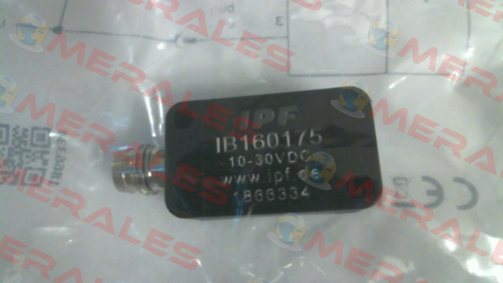 IB160175 IPF Electronic