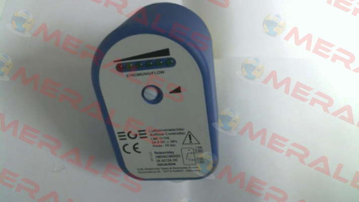 LNZ 11756 Ege