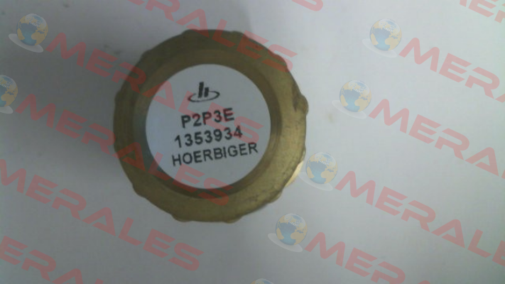 72664871220 Hoerbiger