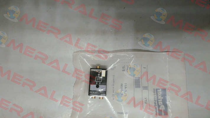 PLK-A11 Parker