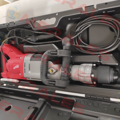 K 900 S 10KG 1600W (4933375720) Milwaukee