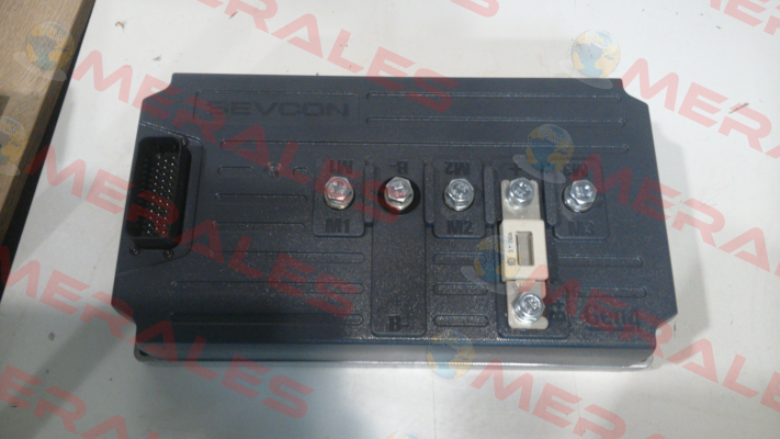 634A46203  ( 650A /36-48V ) Sevcon