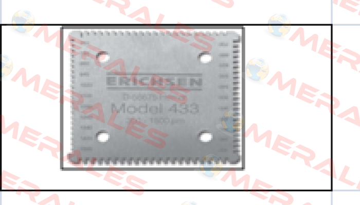 433  Erichsen
