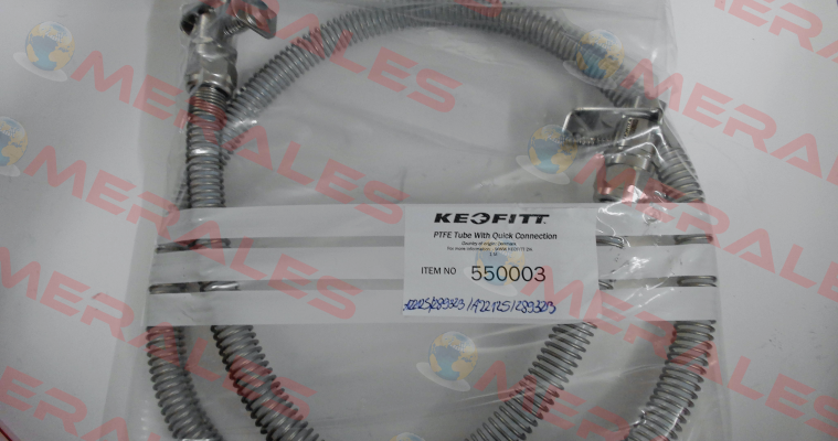 KEO550003 Keofitt