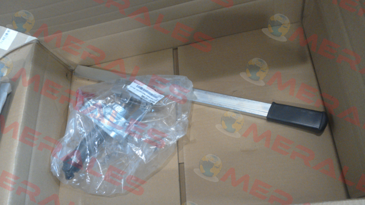 PMSS25 OMFB Hydraulic