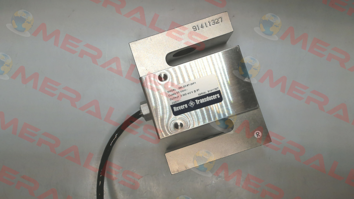 363-D3-5.0T-20P1 Revere