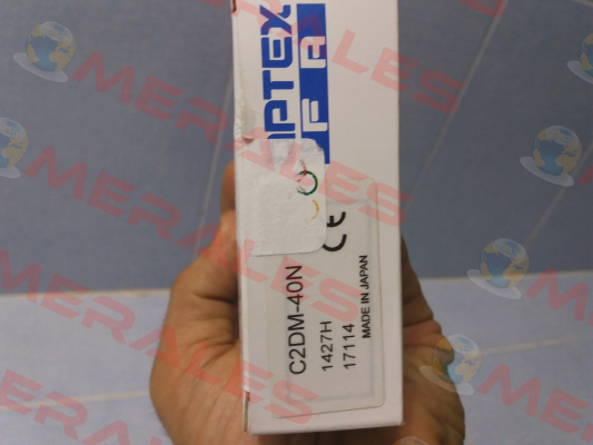 C2DM-40N Optex