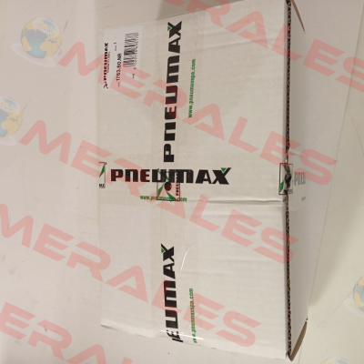 1763.80.NR Pneumax