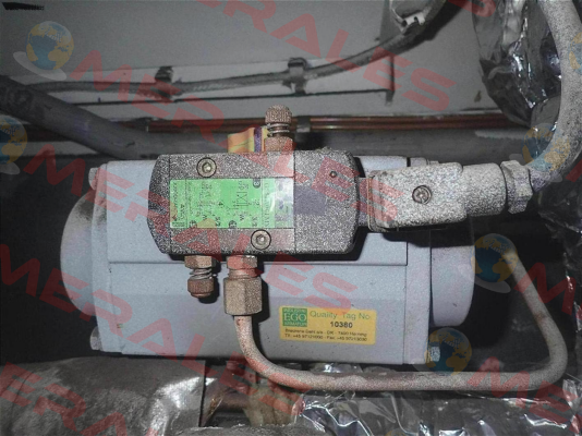 SCG551A001MS Asco
