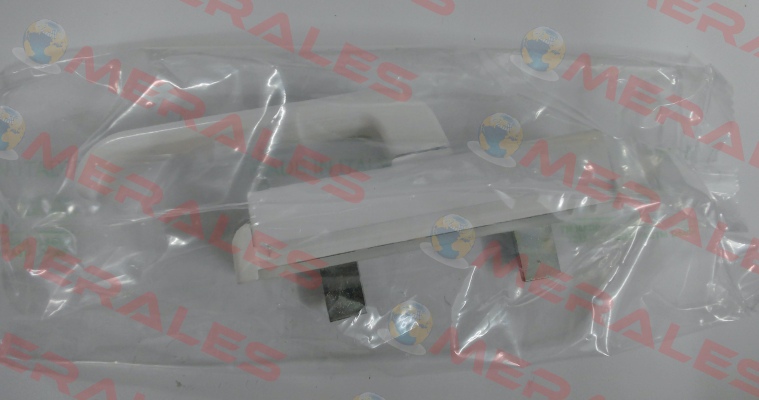 01004 410 ( RAL 9010) GIESSE