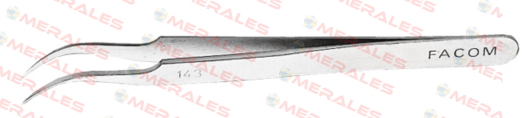 Model 143   Facom