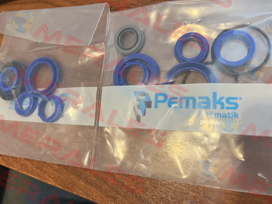 Y-69-025 Pemaks