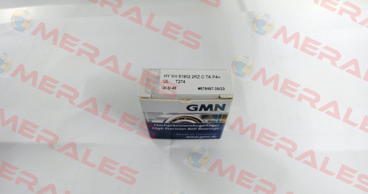 HYKH 61902 2RZ C TA P4+UL T274 Gmn