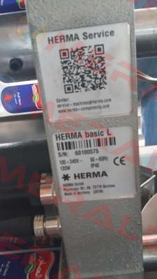 400000046  Herma