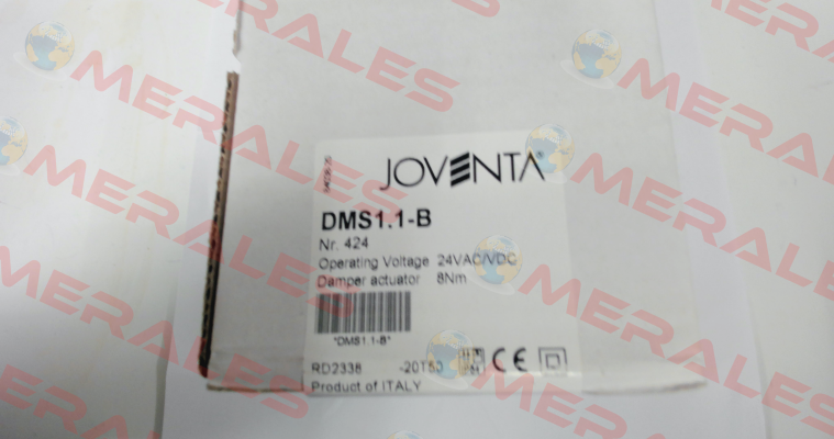 DMS1.1-B Joventa