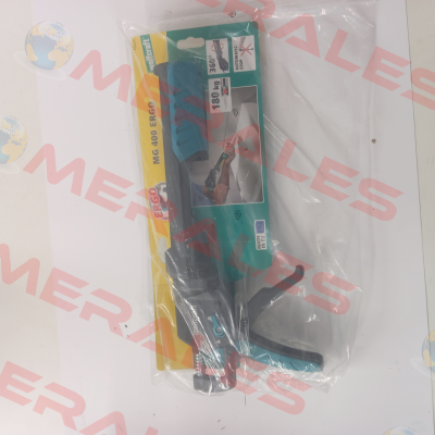MG 400 Ergo (4354000) Wolfcraft