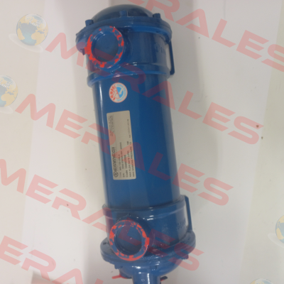 MG 130-285-4 Emmegi
