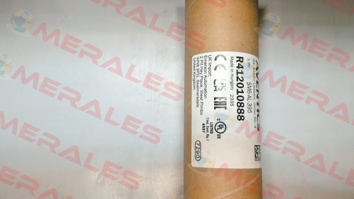 R412010888 Aventics