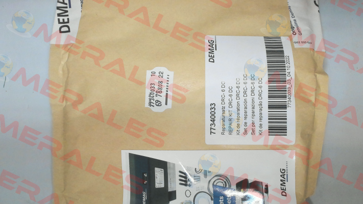 77340033 Demag