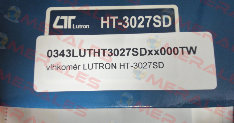 HT-3027SD Lutron