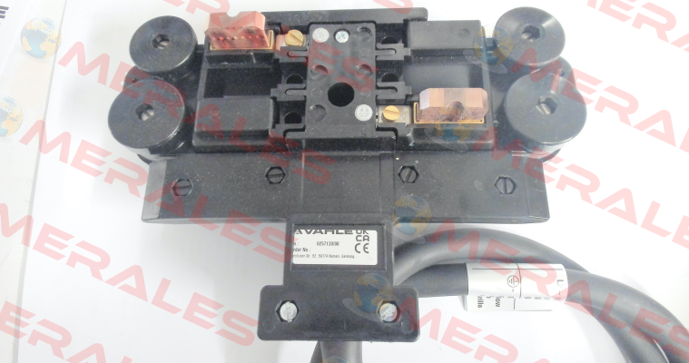 0257130/00 / SA-SKN4/40-1HS28-60 Vahle